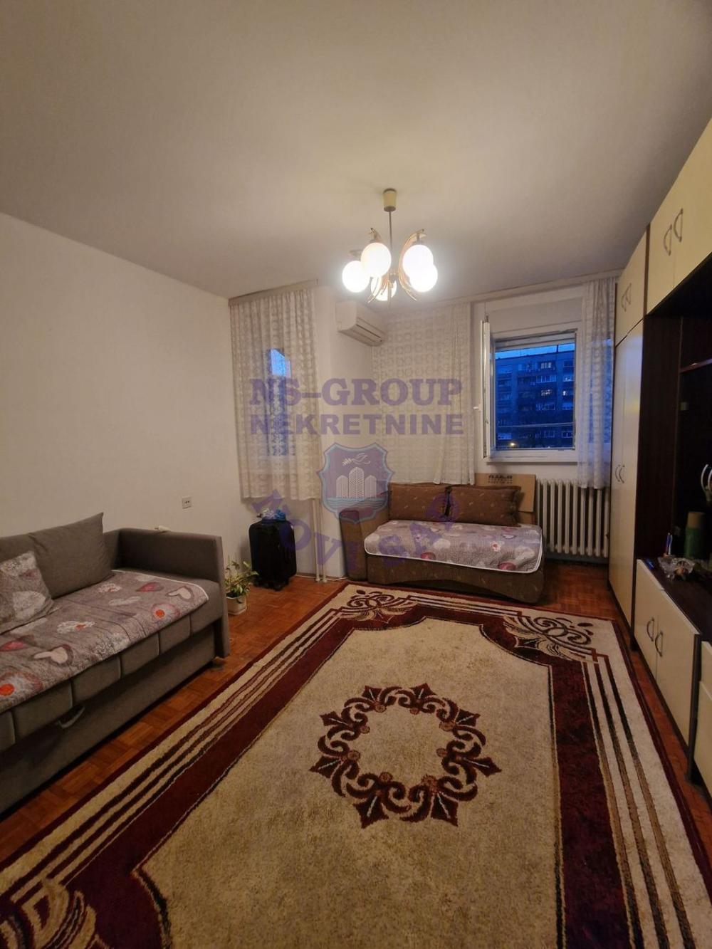 Slika 2 -  Stan na prodaju, 21m2, 82.400€